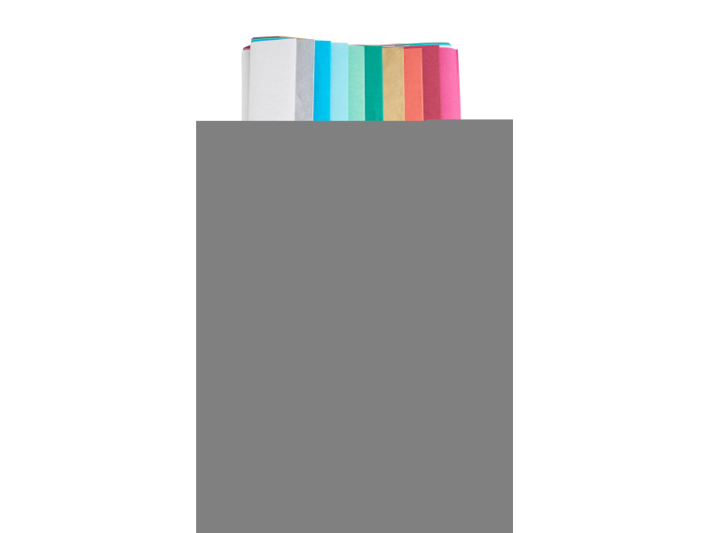 folia Papier de soie 'Xmas', (l)500 x (L)700 mm, 20 g/m2
