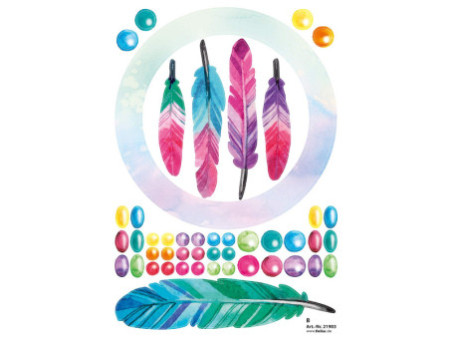 folia Kit pour attrape-rêves 'Kids'