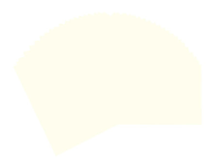 folia Papier de couleur, A3, 130 g/m2, blanc perle