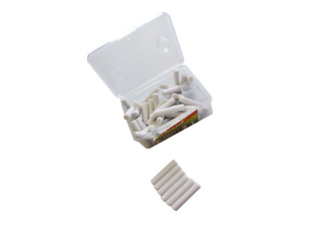 bind Recharges pour gomme électrique, 50 pièces