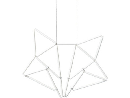 folia Paille en papier 'WHITE', longueur : 200 mm