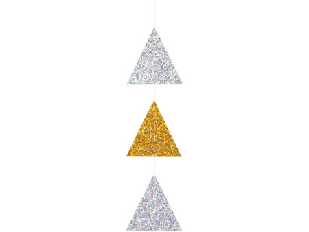 folia Carton à paillettes 'GROS', 174 x 245 mm, 300 g/m2