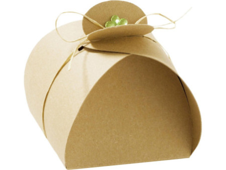 folia Papier kraft, 120 g/m2, A5, 100 feuilles