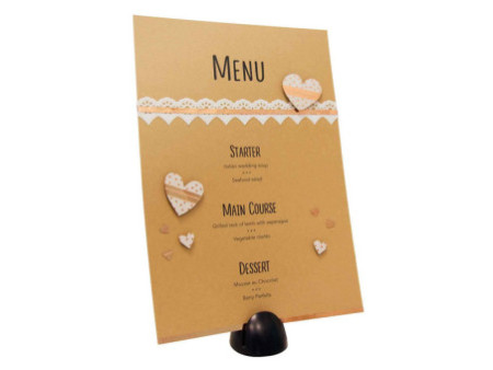 folia Papier kraft, 230 g/m2, A5, 50 feuilles