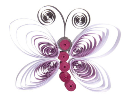 folia Kit de quilling PASTELL, 290 pièces