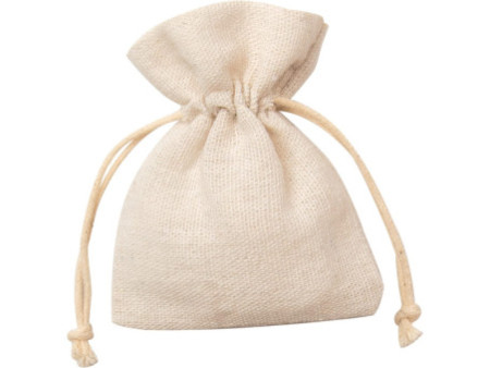 folia Sachet en tissu NATURE, assorti dans 3 tailles