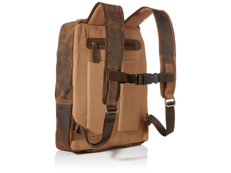 PRIDE&SOUL Sac à dos 'JESTER', avec compartiment pour