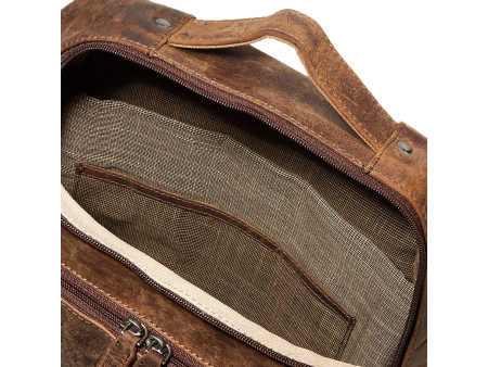 PRIDE&SOUL Sac à dos 'JESTER', avec compartiment pour