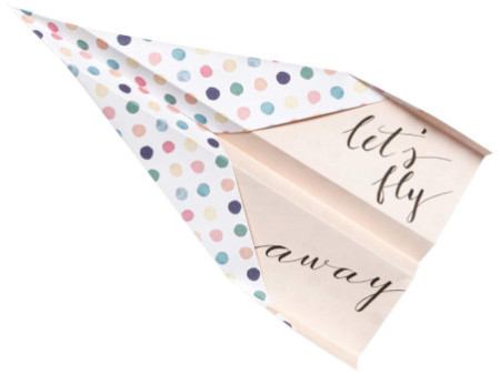 folia Feuille de papier à plier avec motif, A4, 50 feuilles