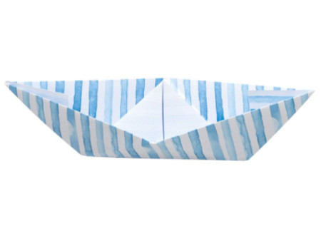 folia Feuille de papier à plier avec motif, A4, 50 feuilles