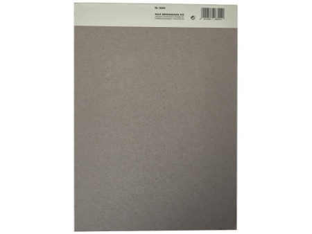 folia Bloc à esquisse, A4, 120 g/m2, 50 feuilles