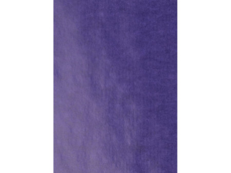 folia Papier transparent, (L)500x(H)700 mm, 42 g/m2, assorti