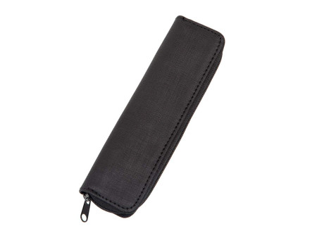 Alassio Etui pour stylo, pour 2 stylos, noir