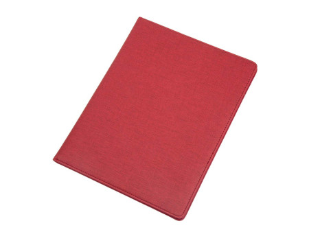 Alassio Chemise 'BALOCCO', A4, rouge