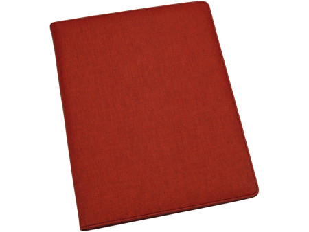 Alassio Chemise 'BALOCCO', A4, rouge