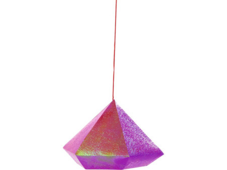 folia Papier irisé, 75 g/m2, 230 x 330 mm, 10 feuilles