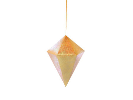 folia Papier irisé, 75 g/m2, 230 x 330 mm, 10 feuilles
