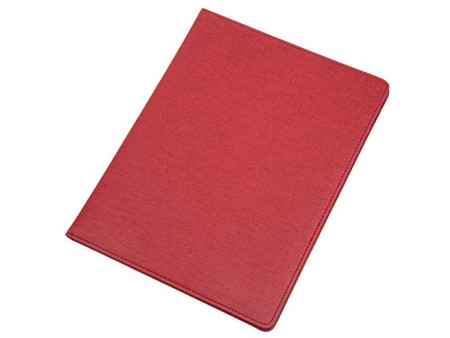 Alassio Chemise 'BALOCCO', A4, rouge