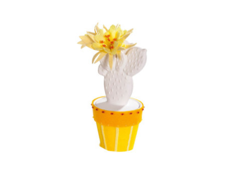 folia Feutrine de bricolage TON-IN-TON MIX, jaune