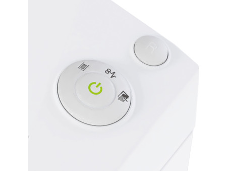 HSM Destructeur de documents SECURIO B22, particules: 1,9 x