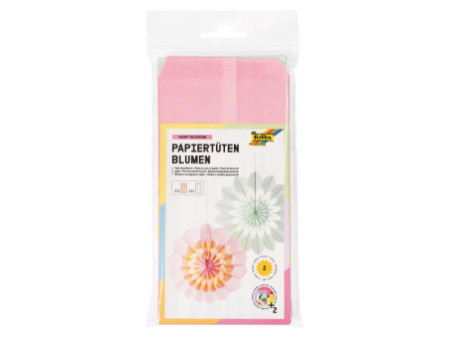 folia Fleurs en sachet en papier fleurs WEET BLOSSOM