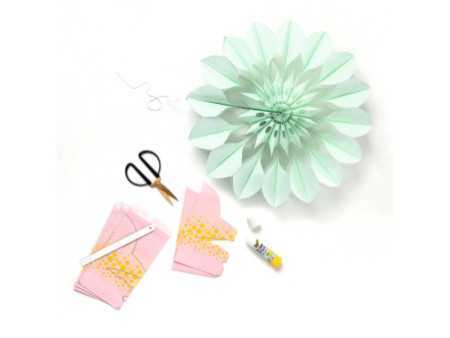 folia Fleurs en sachet en papier fleurs WEET BLOSSOM