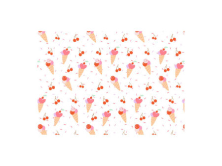 folia Bloc d'activités manuelles 'Glitter Everywhere'