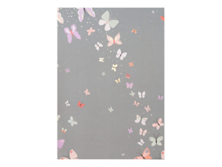 folia Bloc de papier design 'Sweet Paper Crush', A4