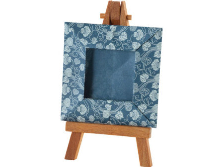 folia Papier à plier 'Nostalgia', 150 x 150 mm, 50 feuilles