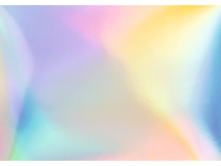 folia Bloc de papier arc-en-ciel MAGIC RAINBOW, 240 x 340 mm
