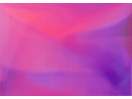 folia Bloc de papier arc-en-ciel MAGIC RAINBOW, 240 x 340 mm