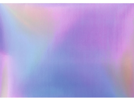 folia Bloc de papier arc-en-ciel MAGIC RAINBOW, 240 x 340 mm