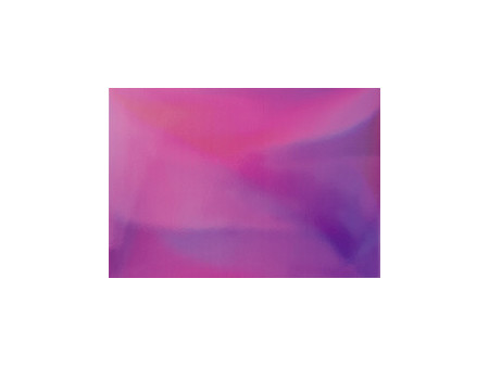 folia Papier irisé, 120 g/m2, 500 x 700 mm, bleu clair