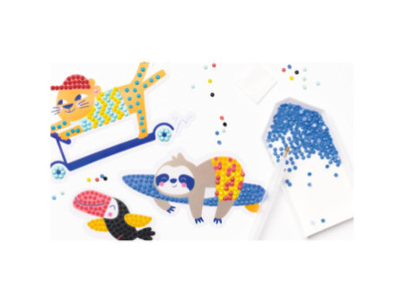 folia Set de diamond painting SKATE