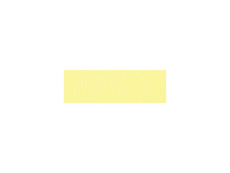 folia Papier crépon, 32 g/m2, jaune pâle