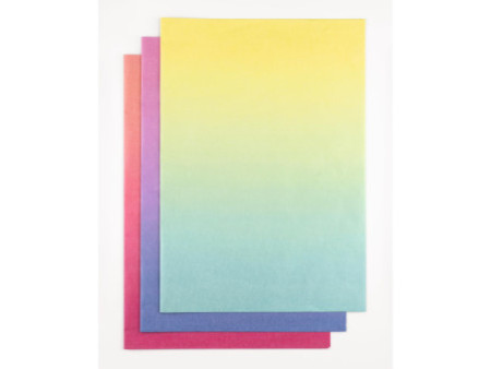 folia Papier de soie, 500 x 700 mm, 20 g/m2