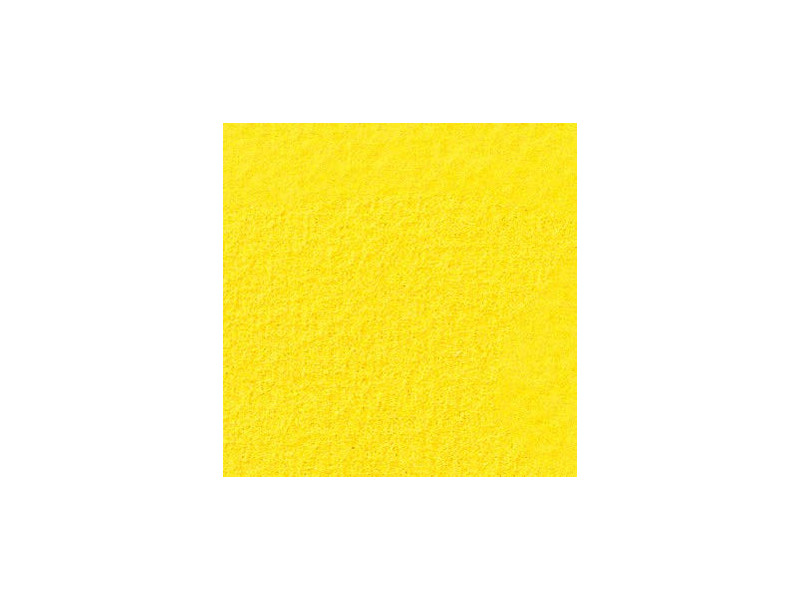 folia Papier de couleur, (L)500 x (H)700 mm, jaune banane