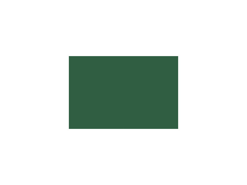 folia Papier de couleur, (L)500 x (H)700 mm, vert sapin