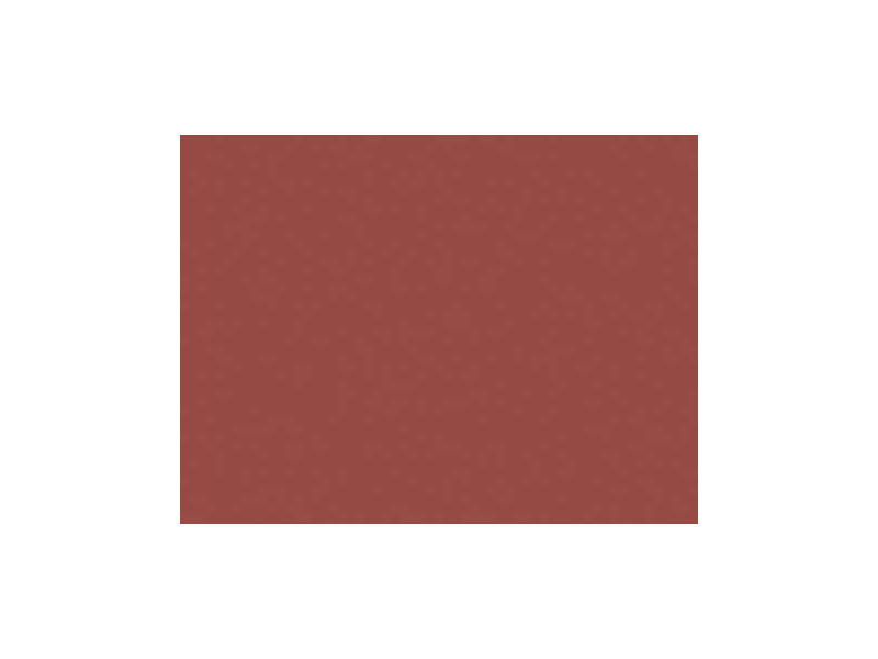 folia Papier de couleur, (L)500 x (H)700 mm, marron chocolat