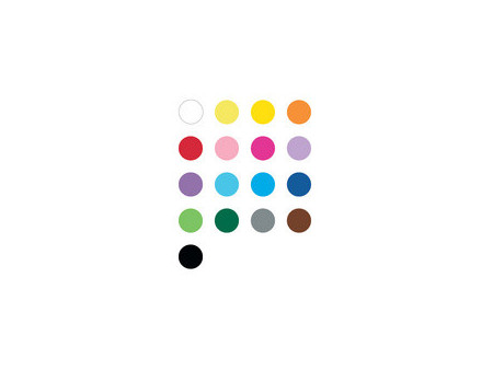 folia Carton de couleur, A4, 180 g/m2, 10 couleurs
