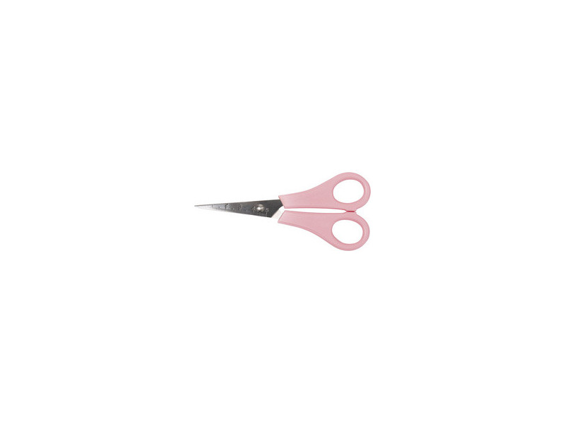 folia Ciseaux pour enfants, pointu, pour droitiers, 135 mm