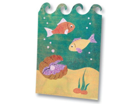 folia Feuille à plier Crispy Origami Paper points & cristaux