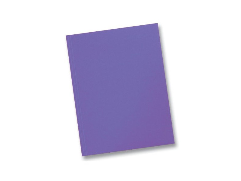 folia Carton à dessin, en carton, A4, lilas