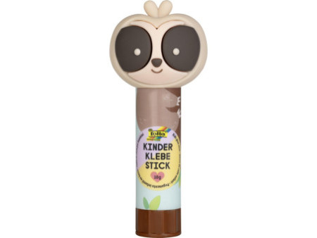 folia Bâton de colle KIDS PARESSEUX, 10 g