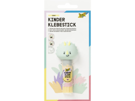 folia Bâton de colle KIDS UNICORN, 10 g