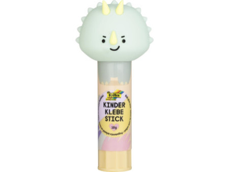 folia Bâton de colle KIDS UNICORN, 10 g