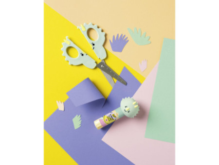 folia Bâton de colle KIDS UNICORN, 10 g
