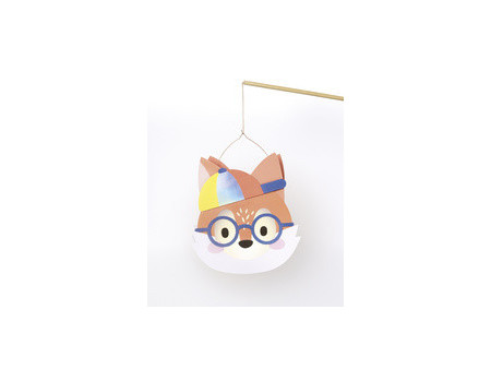 folia Kit de lanterne RENARD