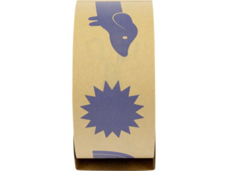 folia Ruban adhésif d'emballage RAINBOW, 48 mm x 25 m