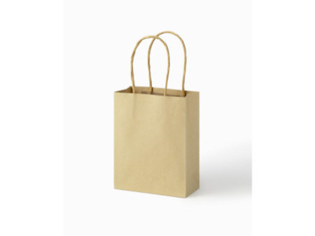 folia Sac en papier CLASSIC, taille: S, assorti